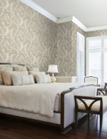 Cole And Son Ludlow Wallpaper